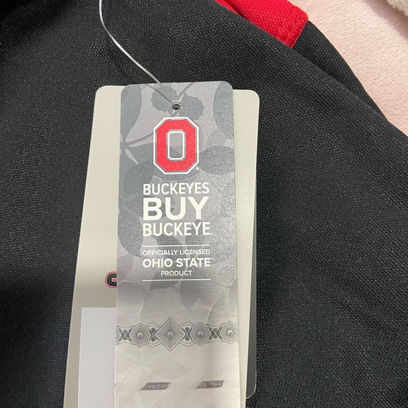OHIO STATE hoodie - Picture 6 of 7